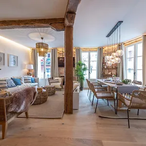 Arechaga Ac By Staynnapartments Appartement