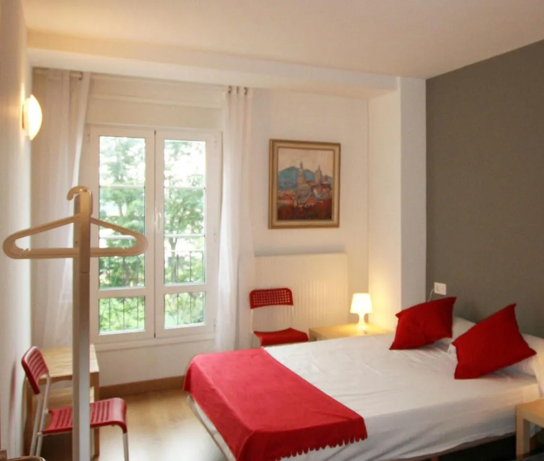 Apartamento Labegain 1 Sestao Spain