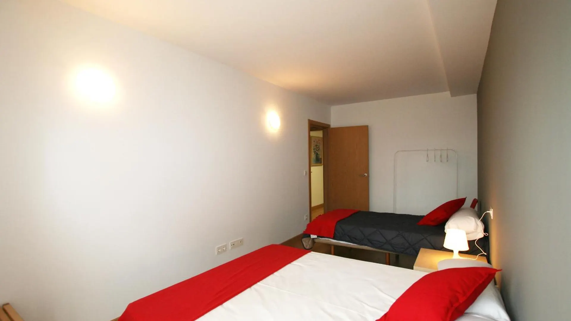 Apartment Apartamento Labegain 1 Sestao