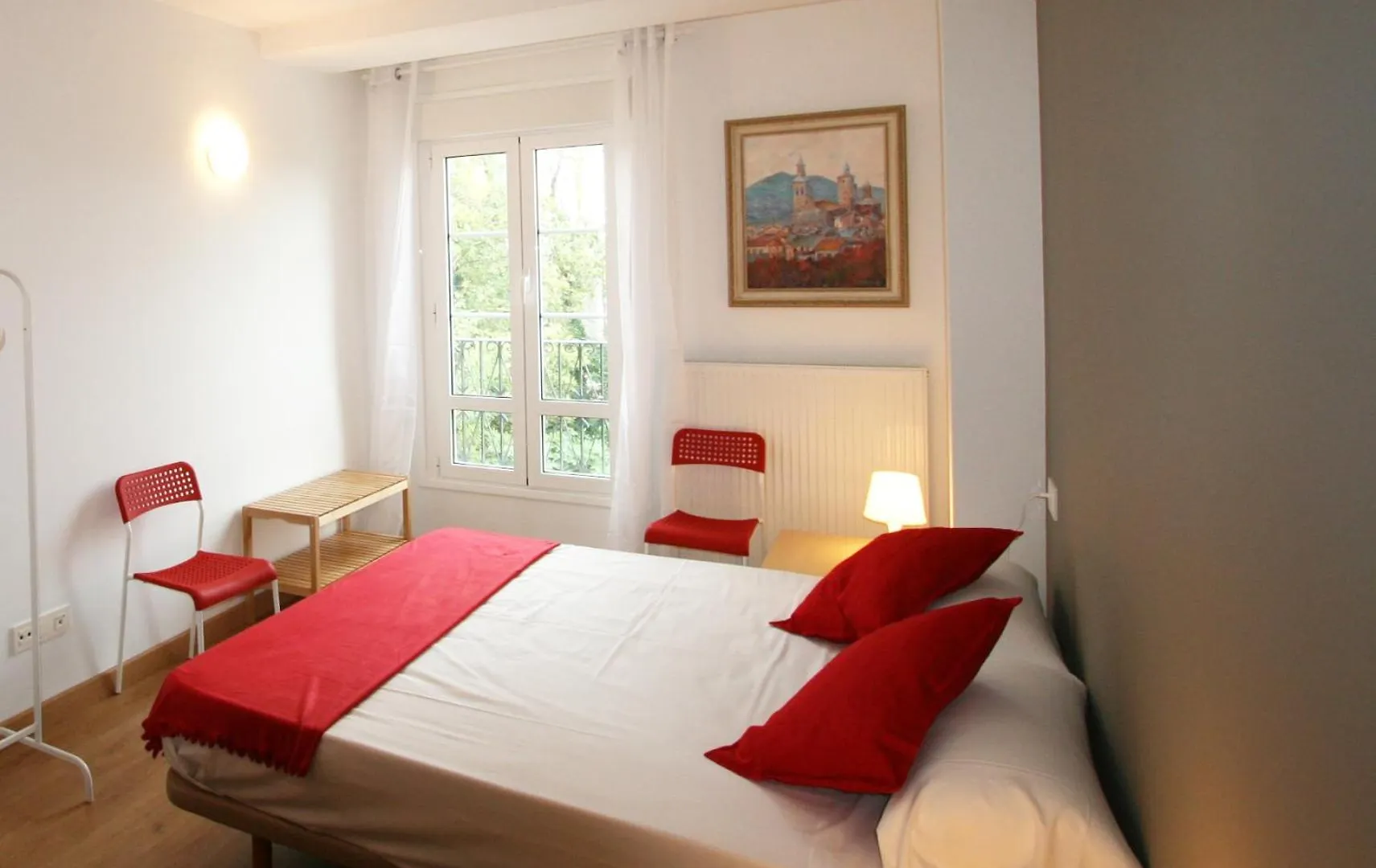 Apartment Apartamento Labegain 1 Sestao Spain
