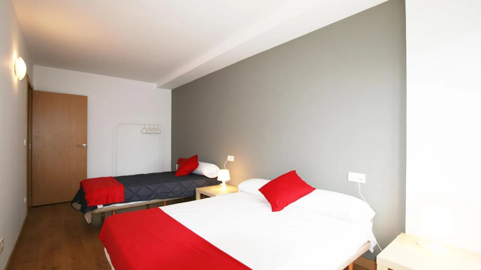 Apartamento Labegain 1 Sestao Spain