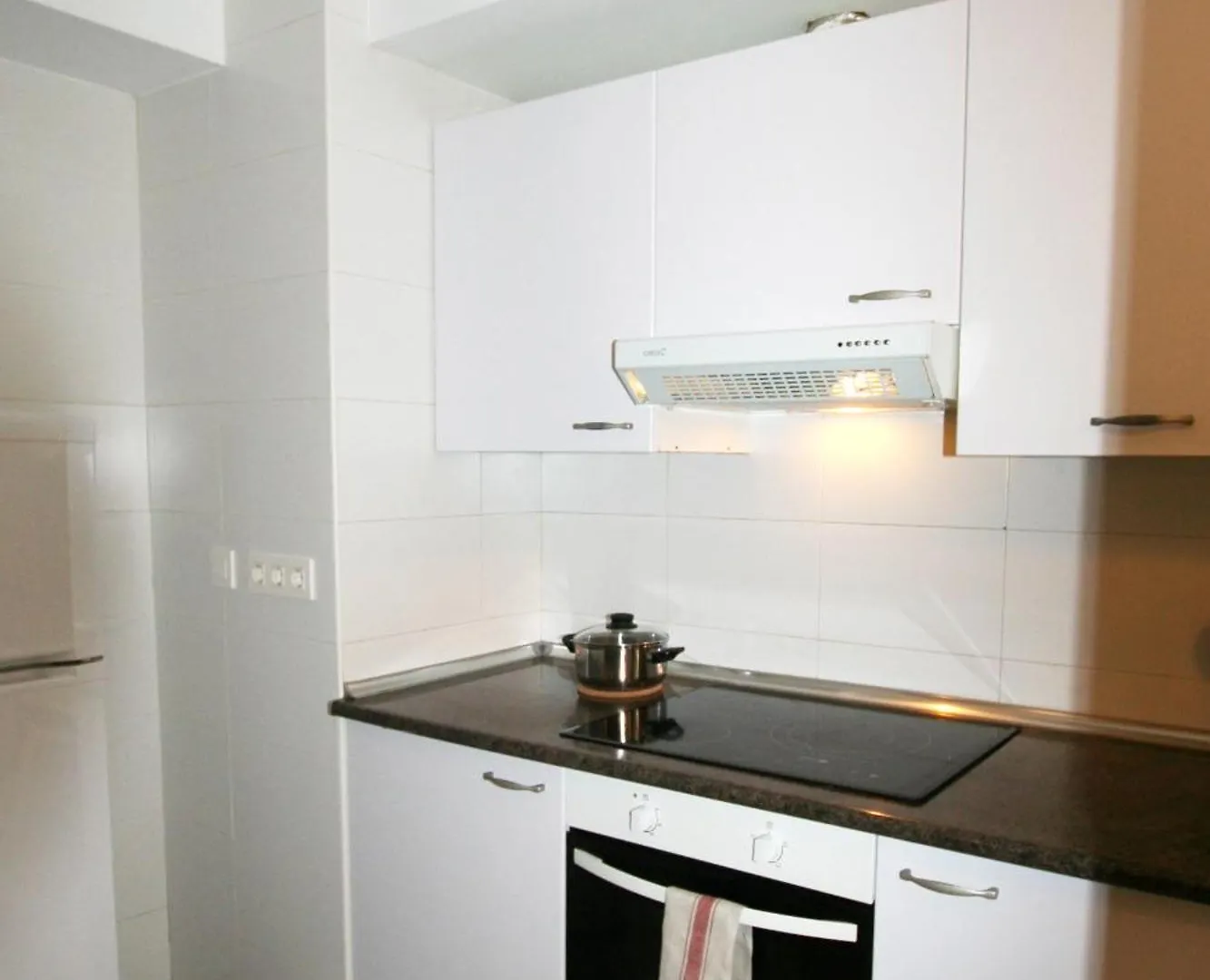 Apartamento Labegain 1 Sestao