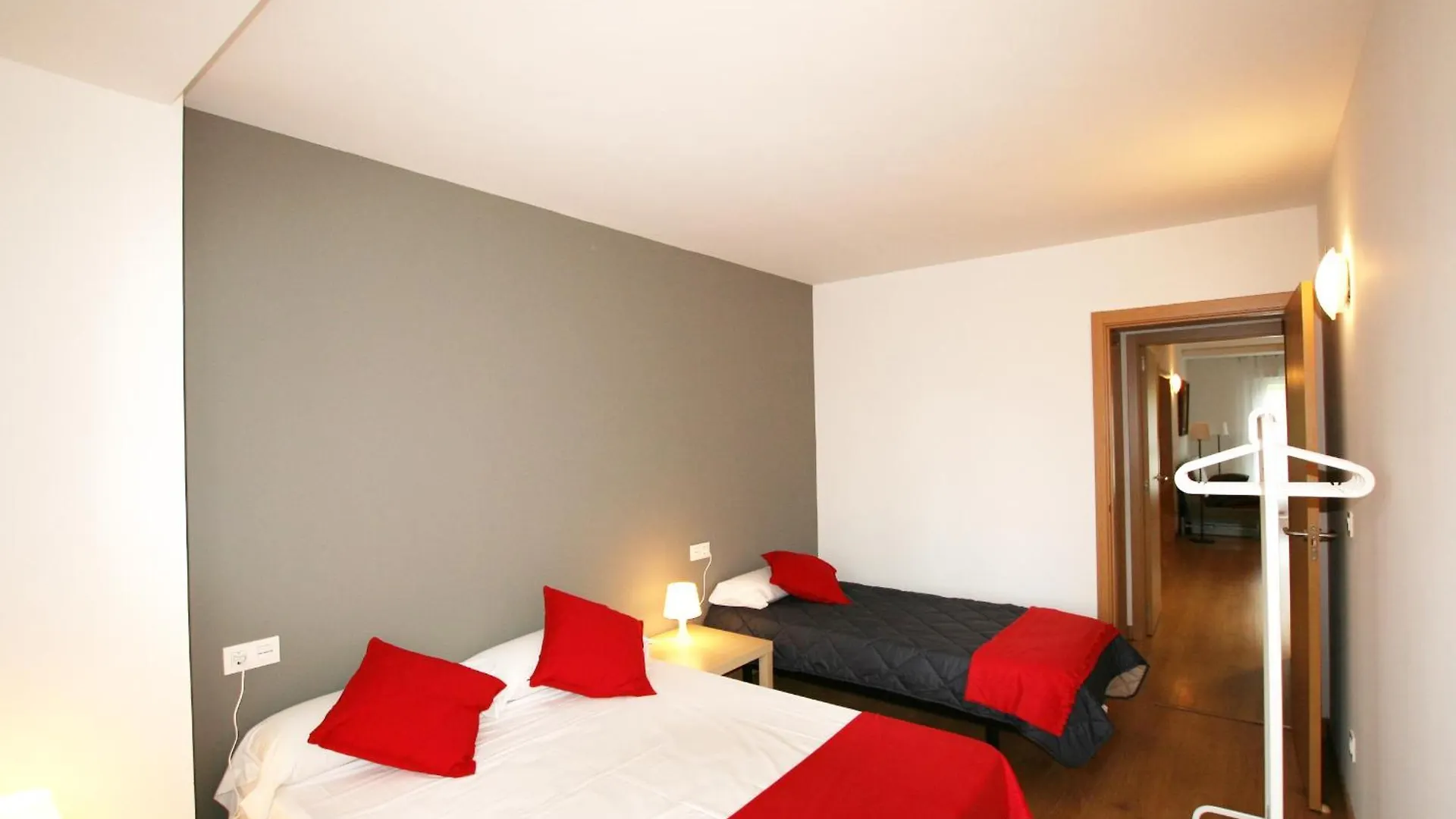 Apartamento Labegain 1 Sestao