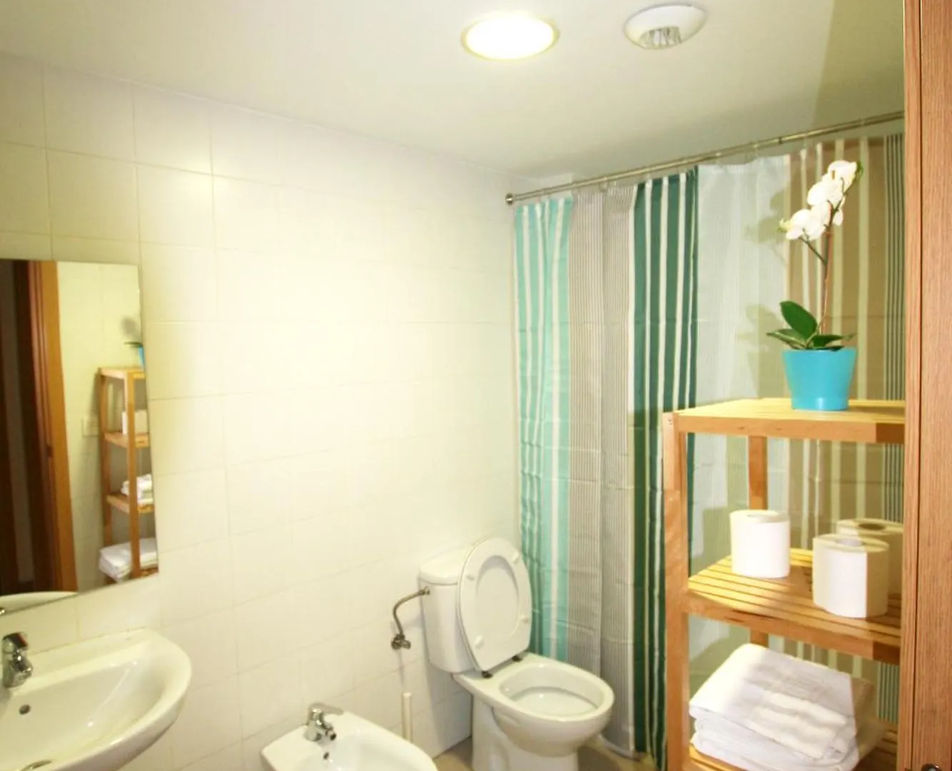 Apartamento Labegain 1 Sestao Spain