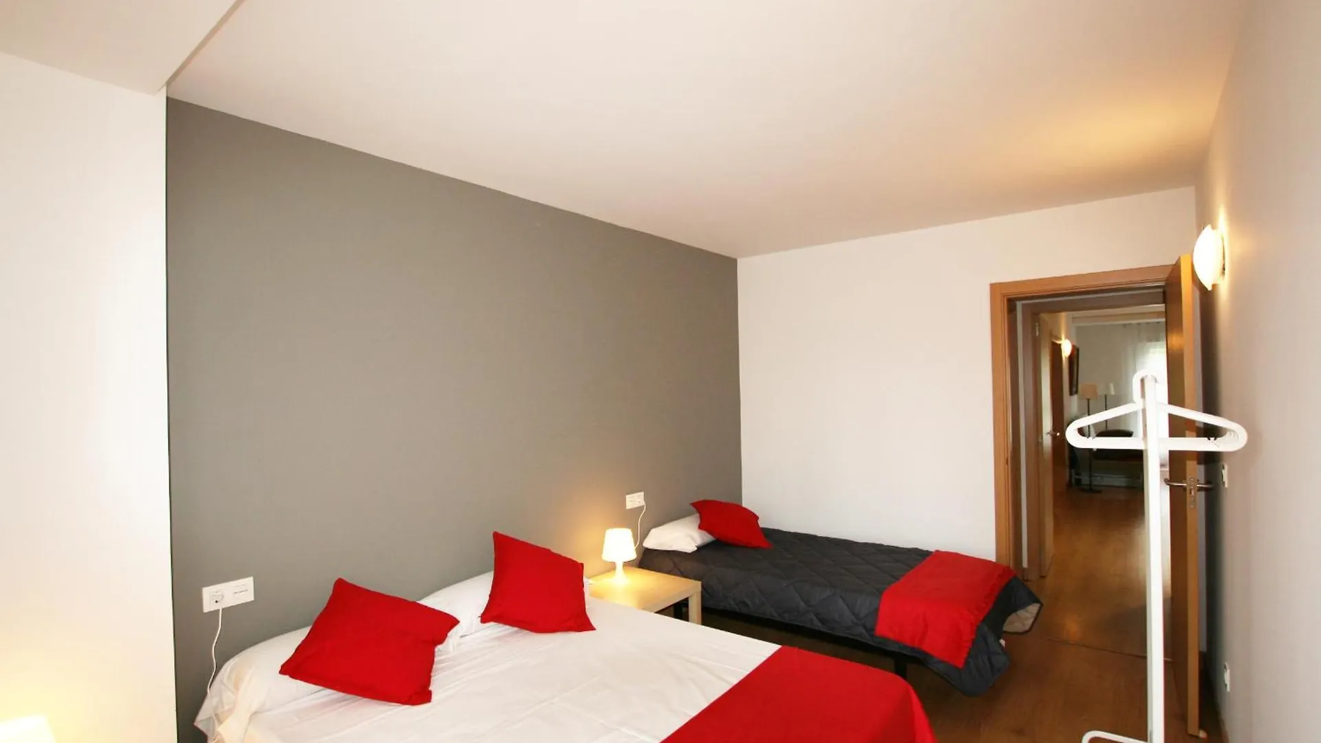 Apartamento Labegain 1 Sestao Apartment