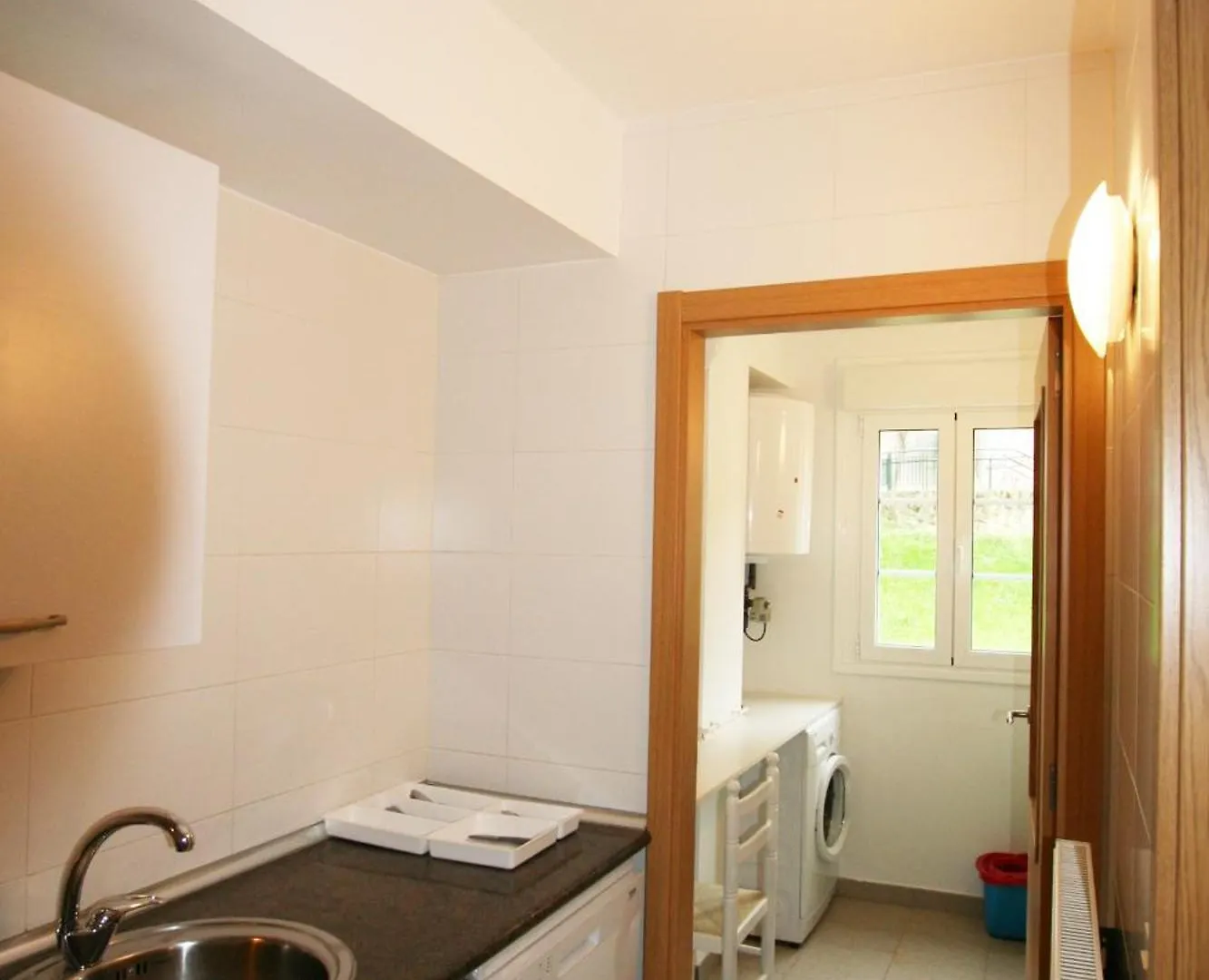 Apartamento Labegain 1 Sestao Apartment