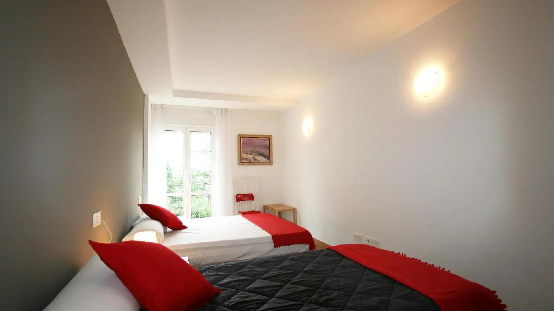 Apartamento Labegain 1 Sestao 0*,  Spain