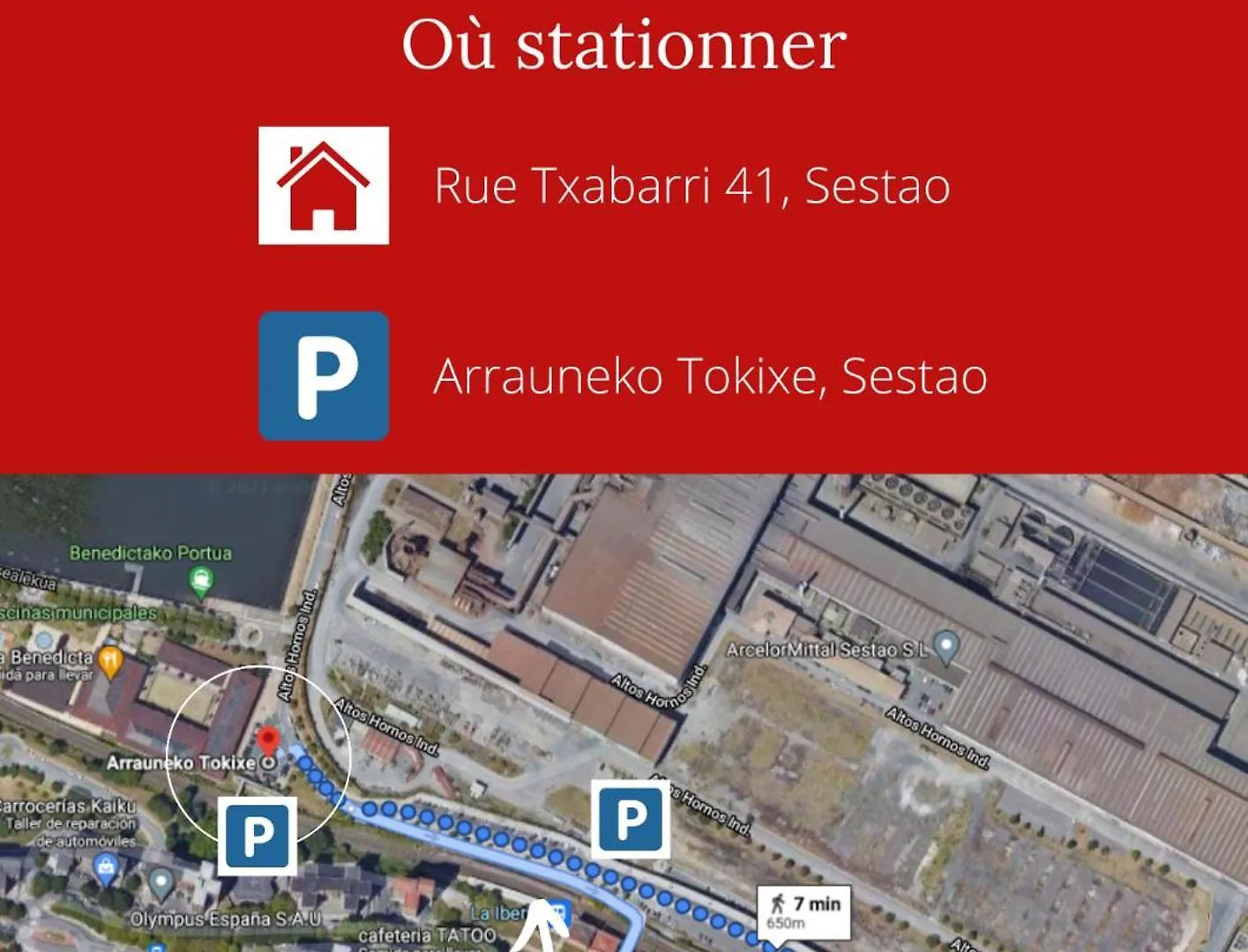 Apartamento Labegain 1 Sestao 0*,