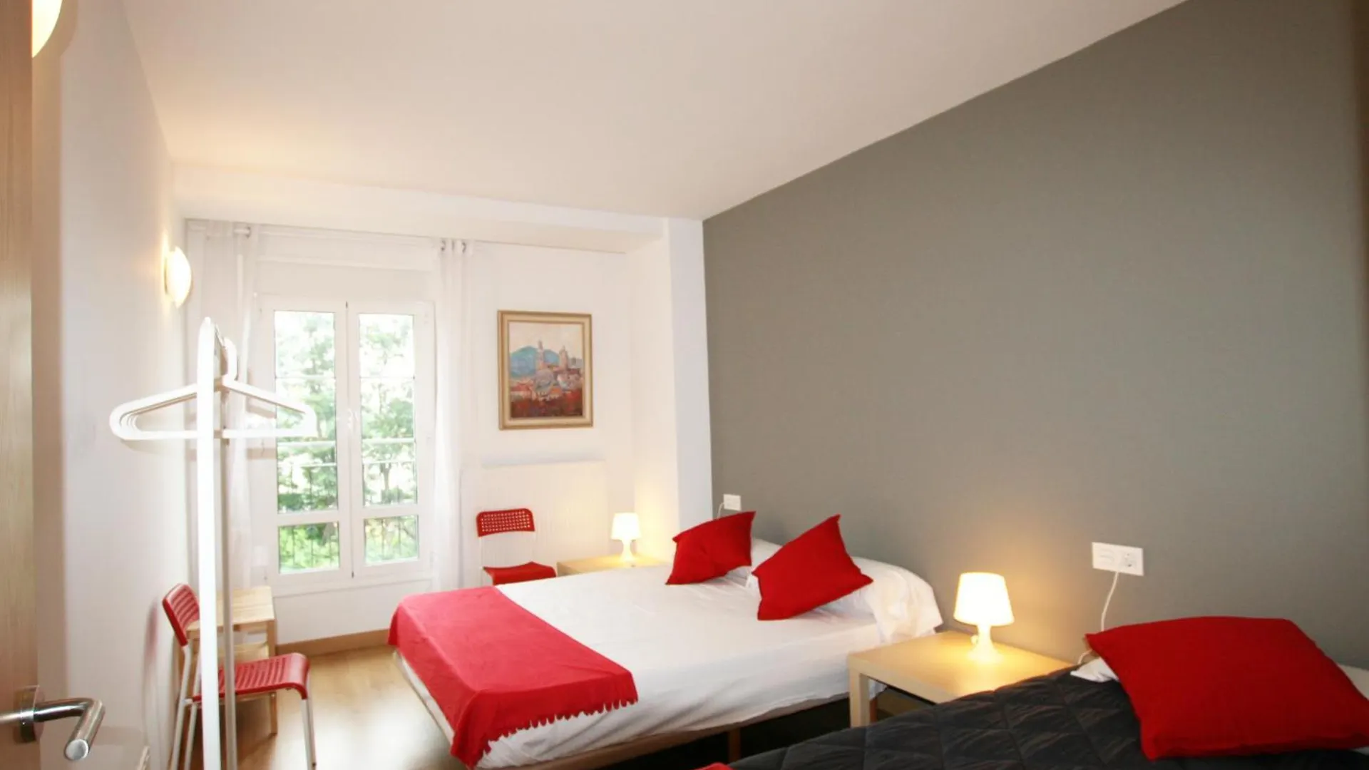 Apartamento Labegain 1 contacts